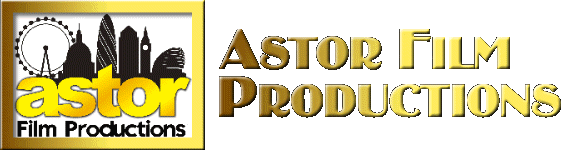 Astor Film Productions